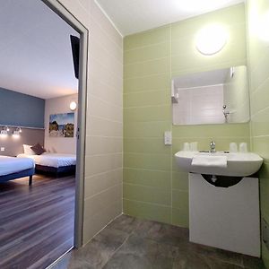 Chambre Quadruple