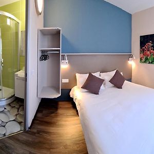Chambre Lit Queen-Size